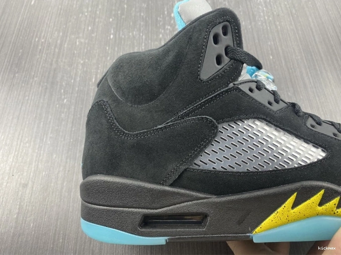 Rep 5 DD0587-047 Jordan Air Aqua 0709